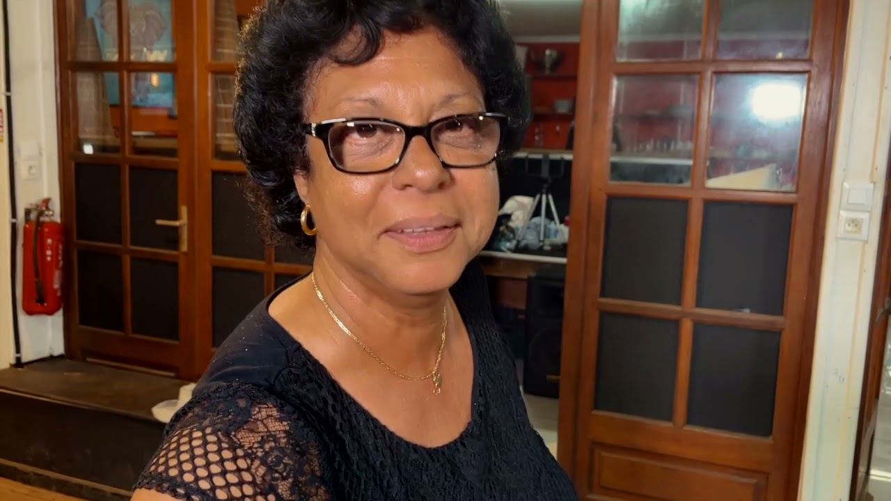 CUISINE - Les Artichauts à la Morue - Poulet Palmistes.