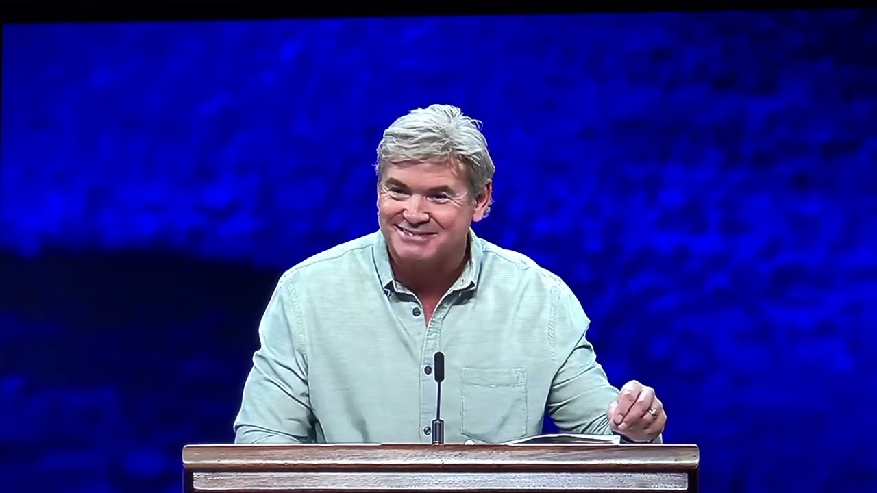 Communion Service w/Pastor/Teacher Jack Hibbs’s. And Communion Like I’ve Never experienced! 9/5/2022