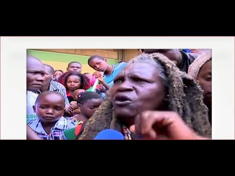 RAW EMOTIONS A Different Kind Of Maumau Fighter 