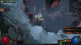 Path of Exile 3.23 How to sell Mirror of Kalandra if it costs 1159 Divine Orb