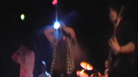 Wrong On Purpose - When The Nile Turns Red live