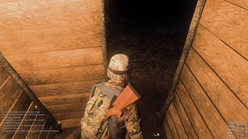 Insane Base Raid H1Z1 - Another Day