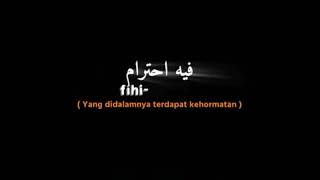 Download Lagu kumpulan sholawat merdu 30 detik