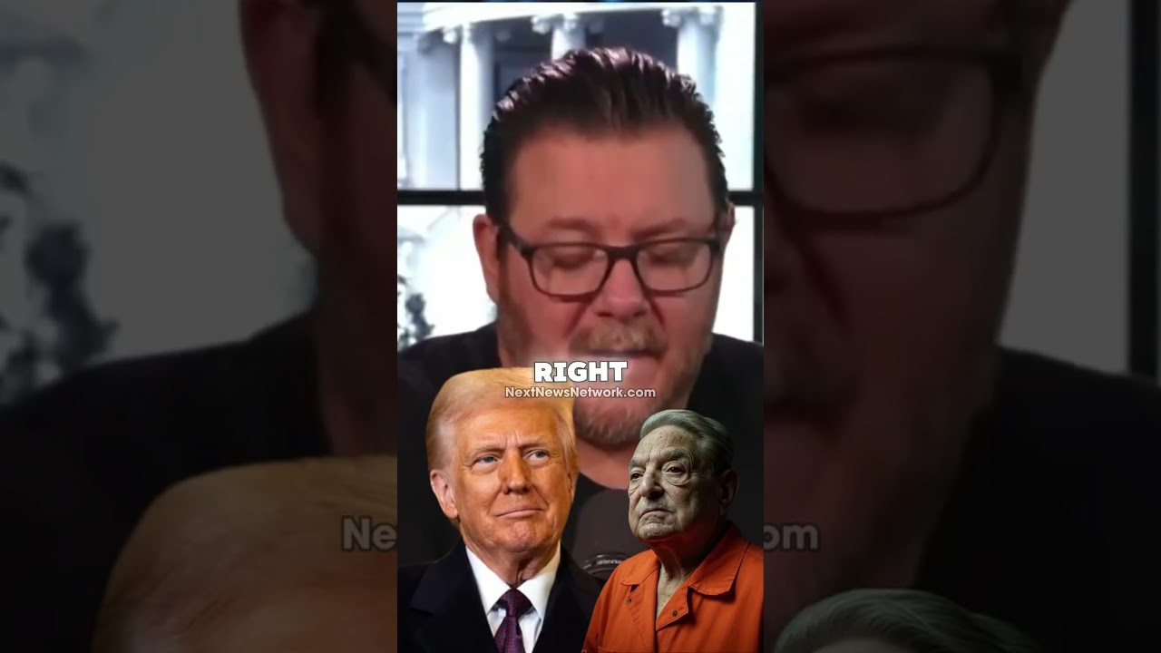 Trump INVESTIGATING Soros & Antifa Connections NOW