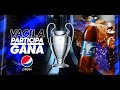 Vacila, participa y gana un viaje a la Champion&#39;s 🔥⚽ | Tu Mundo Pepsi