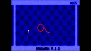Drugworm (1997)