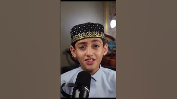 ألم تر كيف ضرب الله مثلا كلمة طيبة كشجرة طيبة أصلها ثابت وفرعها في السماء-#سورة_ابراهيم #mqhqinojem