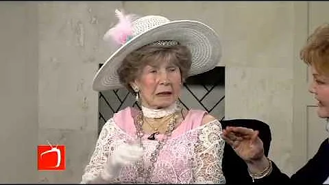 Lucille Fleming - A Special Day