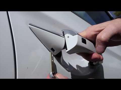 Hyundai Ioniq Manual