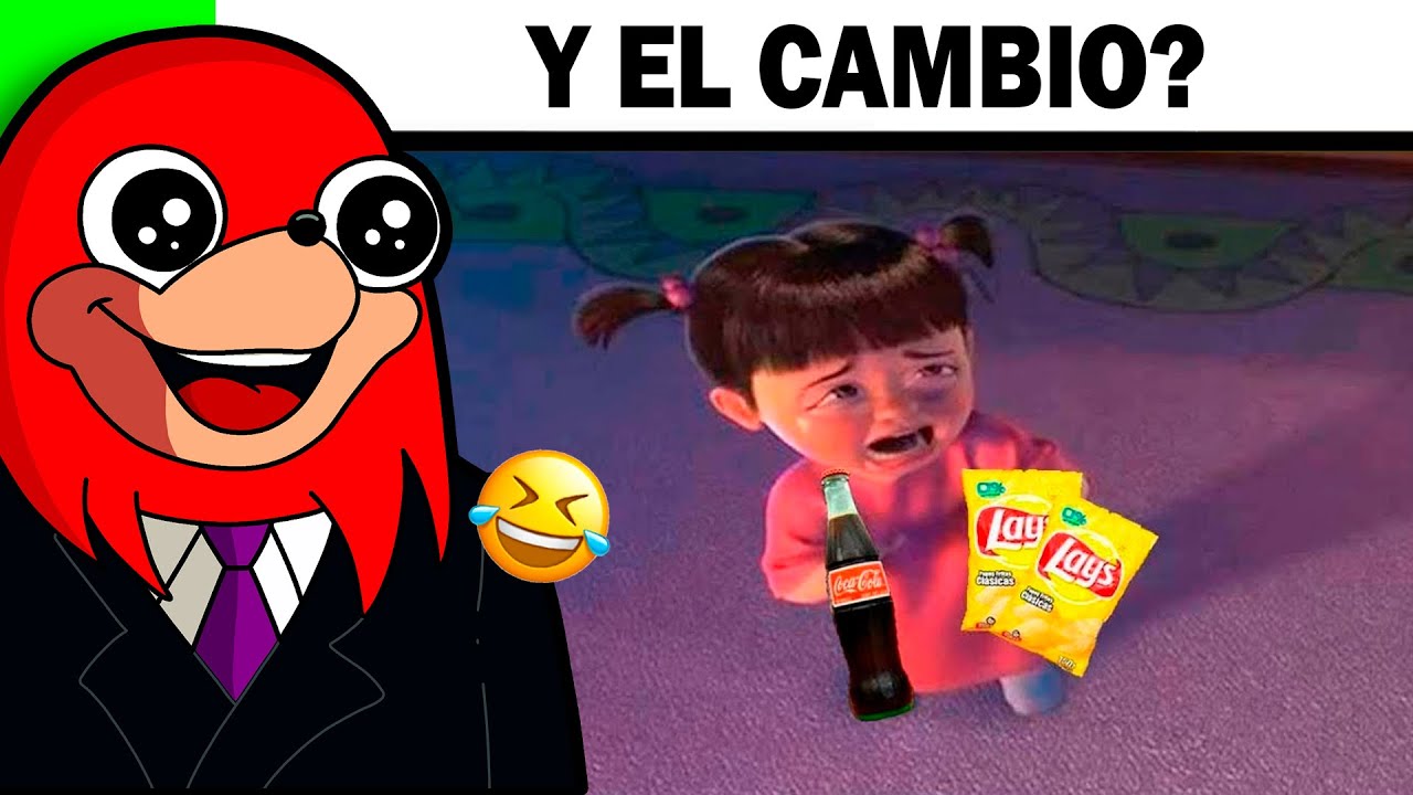 20 MINUTOS de MEMES RANDOM🤣😎 #7