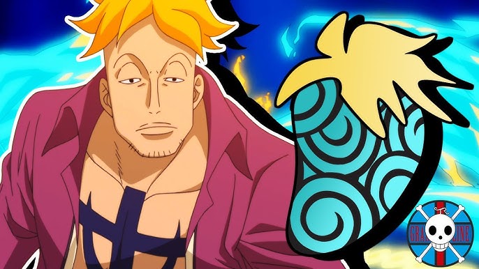 One Piece Anime Devil Fruit Ito Ito No Mi Doflamingo Devil 