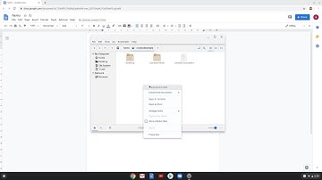 How to install Nemo File Manager, a file manager for Crostini, on a Chromebook