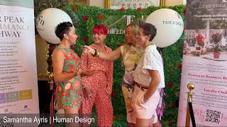 Reset & Rise Summer Party  Guests & Brand reviews