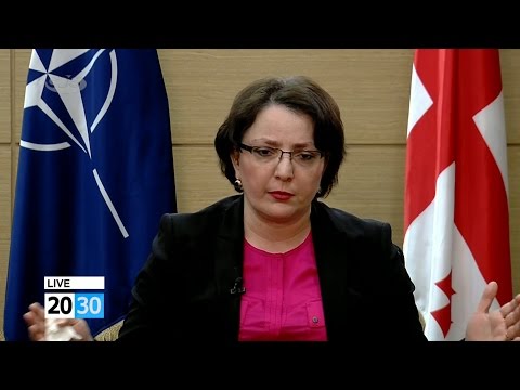 „პირობა დავდე და შევასრულებ  - სპეცუბნები და ჰაუპტვახტები გაუქმდება “