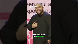 Jesus 🗡️ #jesus #god #church #sermon #preaching #armorofgod #bible #christian