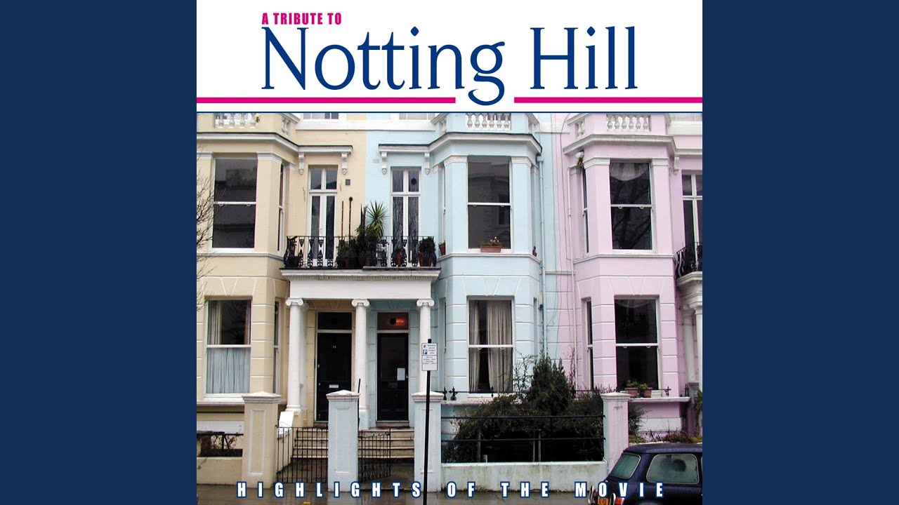 You've Got A Way (Notting Hill Remix) - Sound-a-like Cover You've Got A Way (Notting Hill Remix) - Sound-a-like Cover
