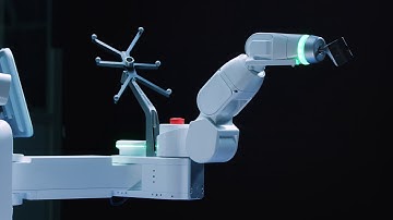 Anthony Kim Neurosurgeon | Mazor X Stealth Edition – Clip 3