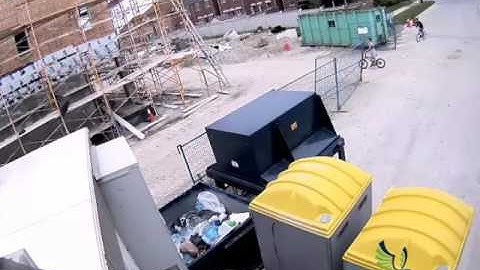Live Patrol- Construction Site Security