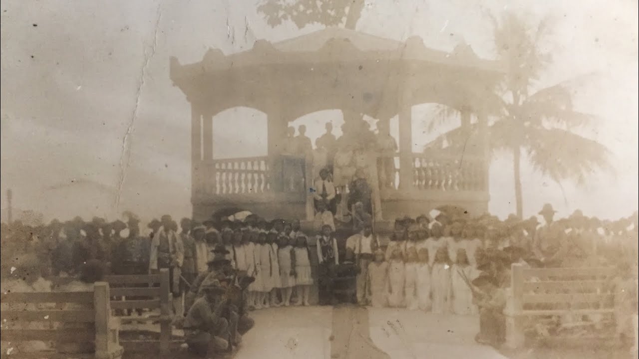 Photos of the Old Oroquieta YouTube