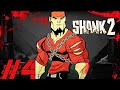 Shank 2 Hard #4 - Lost Ruins