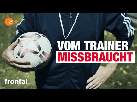 Video: Fußballtrainer Beschuldigt Sexualstraftat Mit Minderjährigen