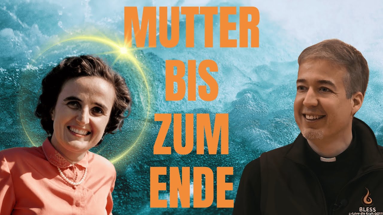 Don Philipp Isenegger über Gianna Beretta Molla – Mutterschaft, Gewissen und Heiligkeit im Alltag.