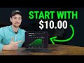 How To Buy Stocks For Beginners | Charles Schwab Tutorial 2024