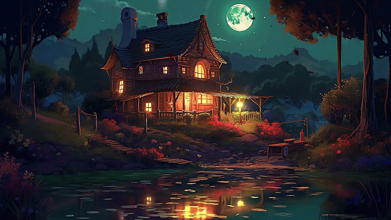 Parallel Universe Serenade 🪬 4 Hours of Otherworldly Meditation Music!