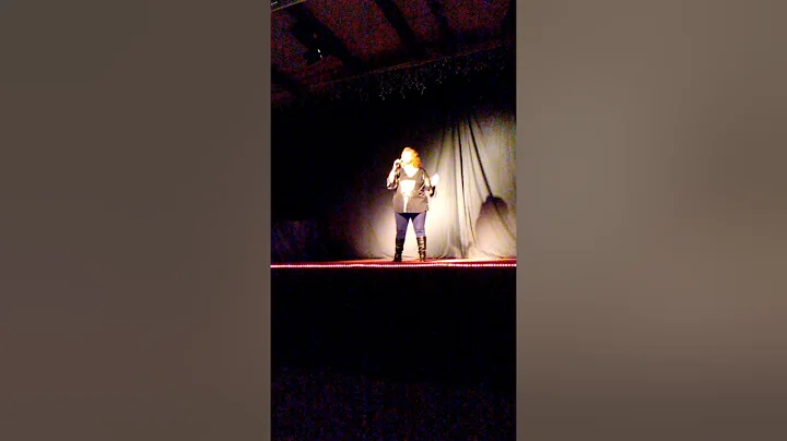 Lori Wells Nov 18th Show