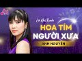 Hoa tm ngi xa  album n ca  hot h 2024  nh nguyn  lk rumba lm tan chy triu con tim