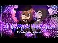 •A BUNGOU NEW YEAR || New Year Special 🎆 || Soukoku GCMM || BSD•