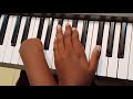 NANI KAMA WEWE BY PAUL MWANGOSI WOSHIP PIANO TUTORIAL BY JABEZ MWANJA NANI KAMA WEWE BY PAUL MWANGOSI WOSHIP PIANO TUTORIAL BY JABEZ MWANJA