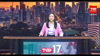 27 April 2026 - TVR 17