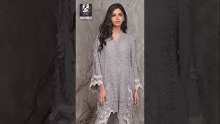 latest design pakistani kurta with lace work #fashionhut #viral #ytshots #shorts