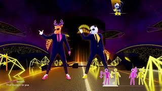 Just Dance 2023 (JD +) Give That Wolf A Banana by Subwoofer