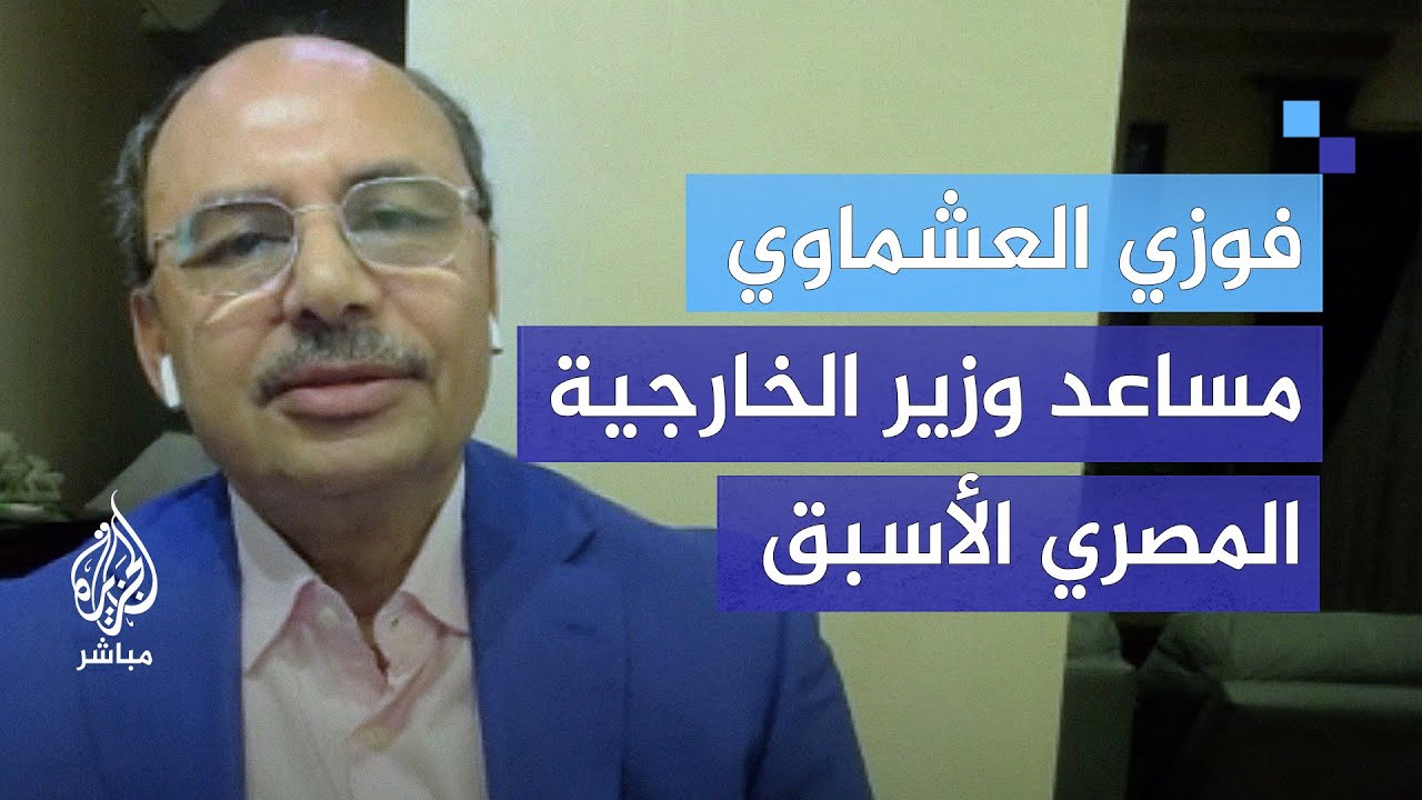 ما المطلوب من مصر لردع الاحتلال الإسرائيلي بعد دخوله رفح؟