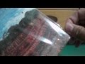 L'Arc~en~Ciel LIVE TWENITY DVD開封動画♪