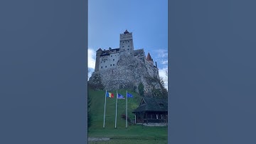 Transylvania and the Vampire Legend: A Tale Etched in Myth and Mystery