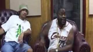 Rick Ross Beef with T.i.