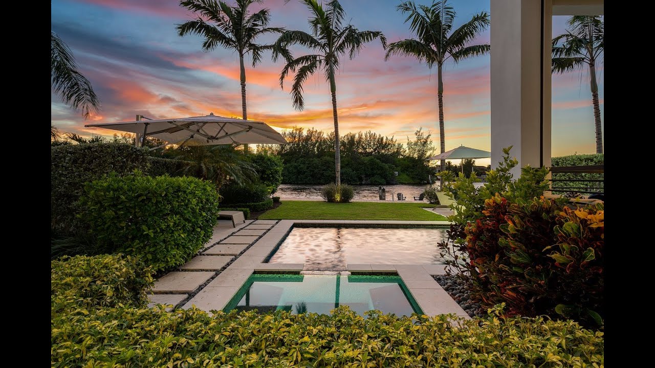 Deerfield Beach Waterfront Home 661 NE 19th Ave, Deerfield Beach, FL