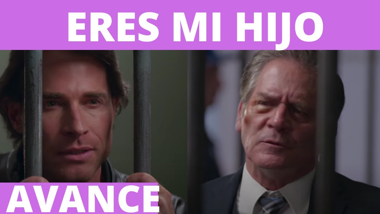 Vencer EL Pasado Avance Capitulo 80 - YouTube