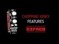 Chopping kinky eurorack module features  befacoorg