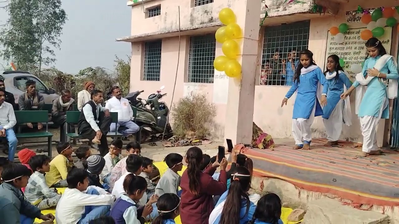 संदेशे आते हैंडांस#viral#trending#dance#funny 