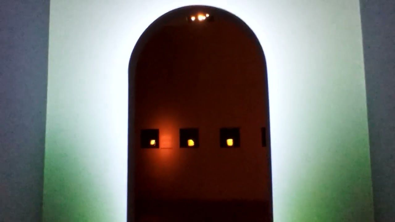 Ancient Middle East Relief 1