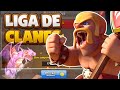 ㊗️ATAQUES para LIGA de CLANES CLASH OF CLANS㊙️ | AGOSTO 2025 #gamertag #clashofclans #liga