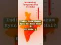 India Itna Garam Kyun Ho Raha Hai? 😳 El Niño Explained 🔥
