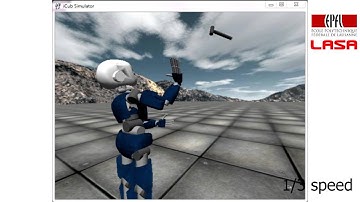 Catching objects in flight (2012)