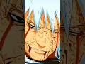JIRAIYA DEATH 🥺💔 #jiraiya #naruto #anime #foryou