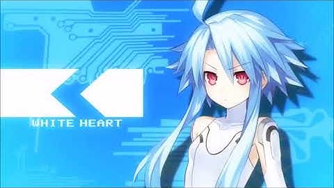 Hyperdimension Neptunia Re;Birth 1 Opening HD