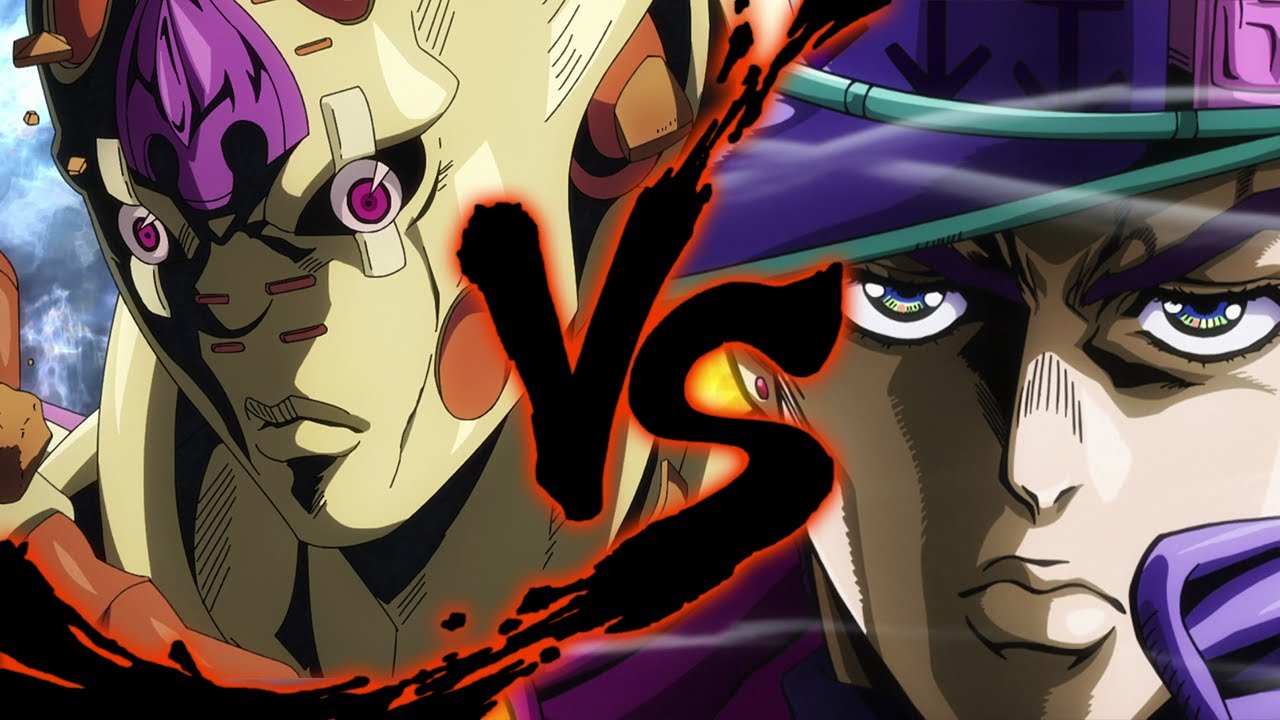 Is there a stand that can beat Gold Experience Requiem? - Quora